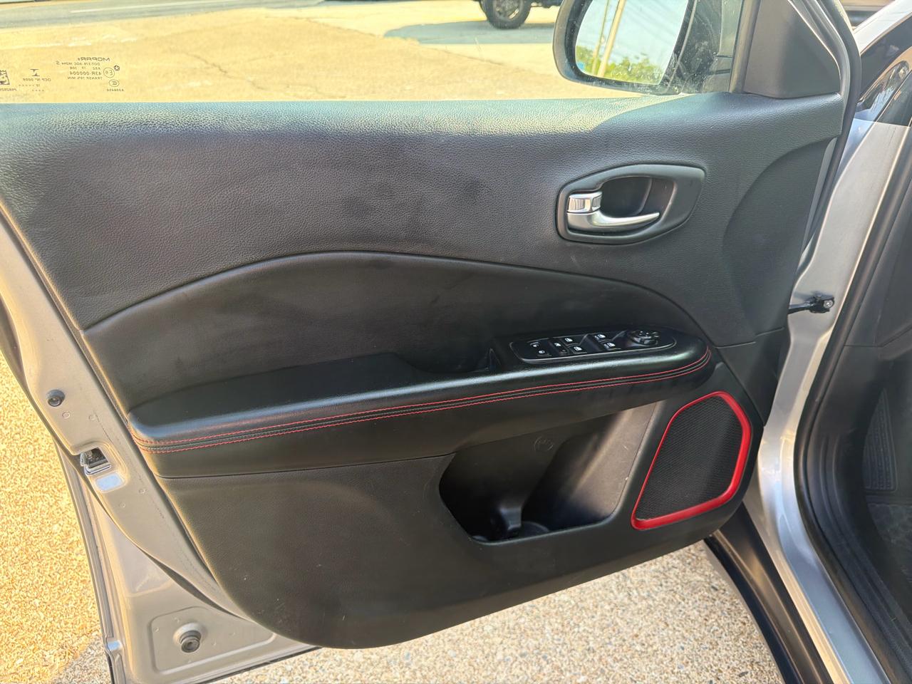 Jeep Compass Trailhawk 4WD 2020