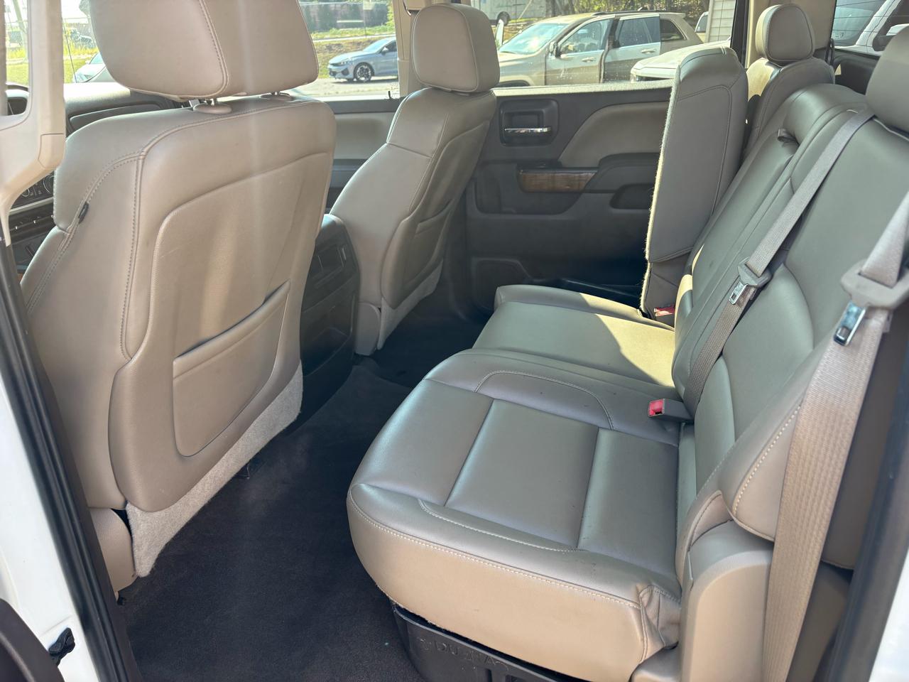 GMC Sierra 1500  2014