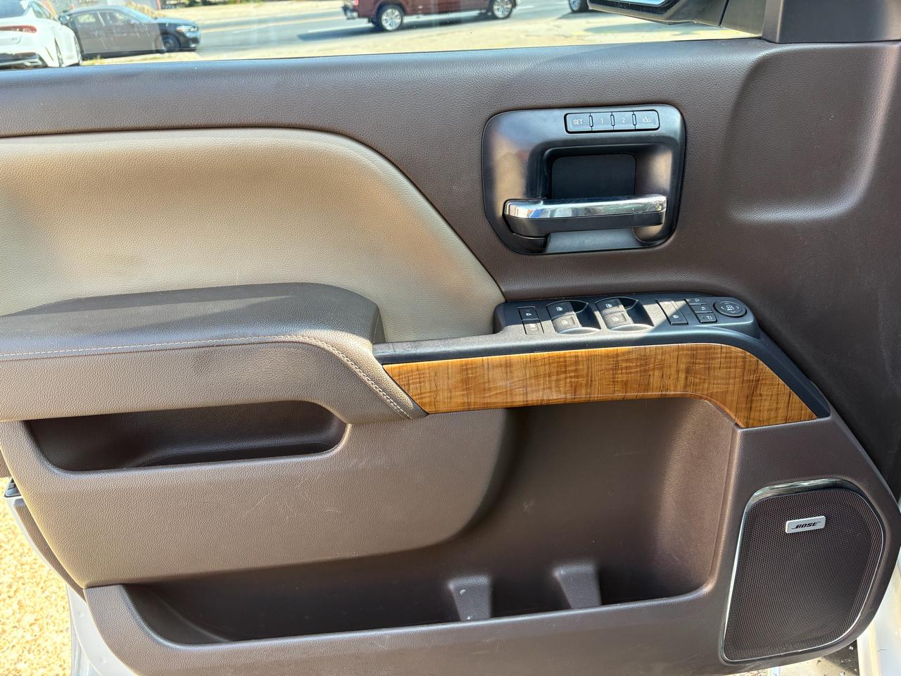 GMC Sierra 1500  2014