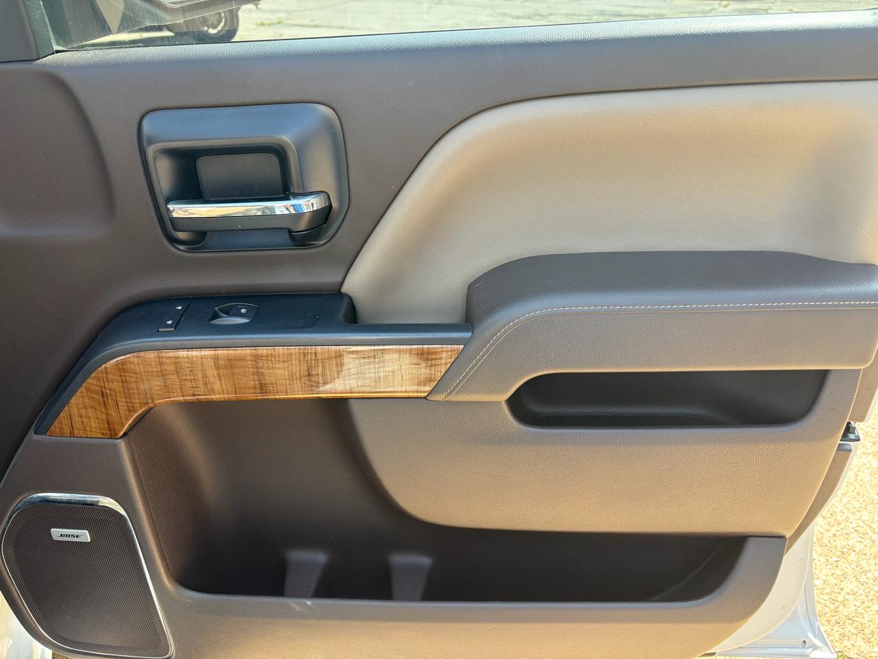 GMC Sierra 1500  2014