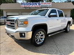 2014 GMC Sierra 1500 