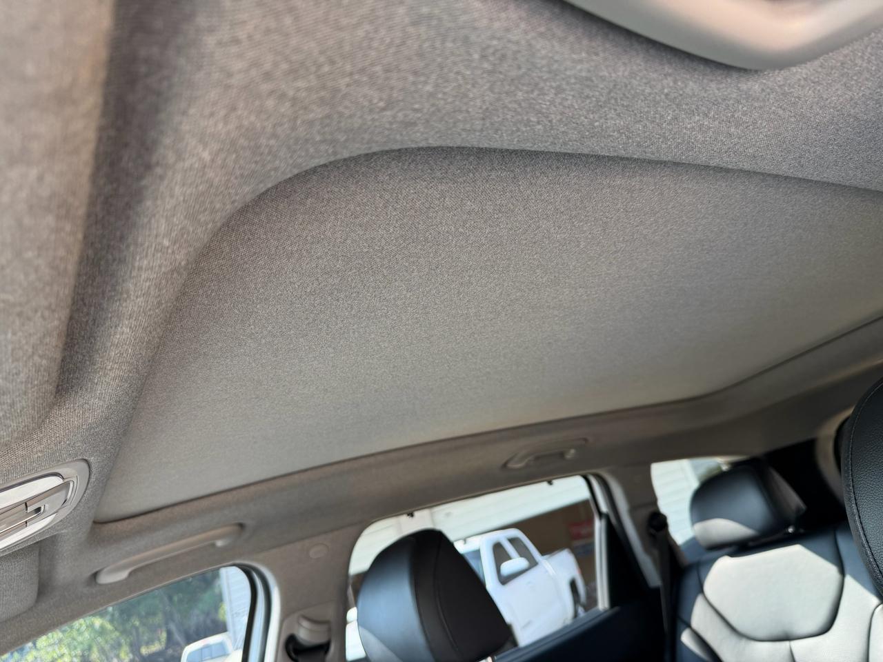Hyundai Santa Fe Limited 2.0T 2019