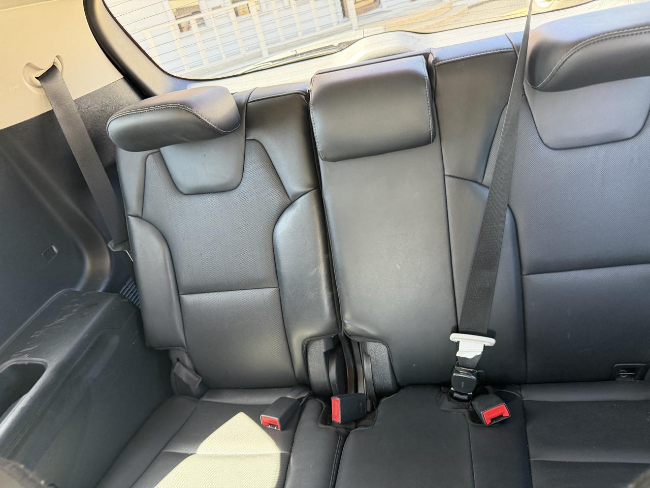 Kia Telluride EX 2021