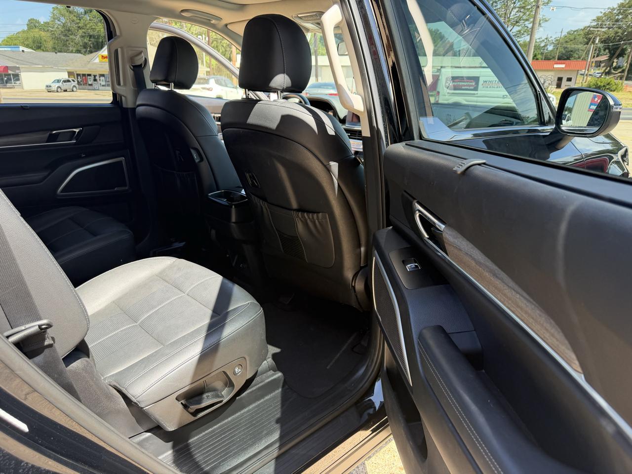 Kia Telluride EX 2021