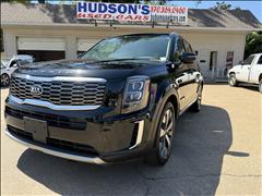 2021 Kia Telluride 