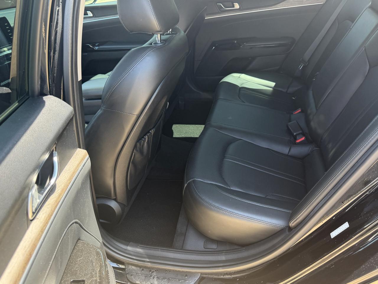 Kia K5 EX 2022