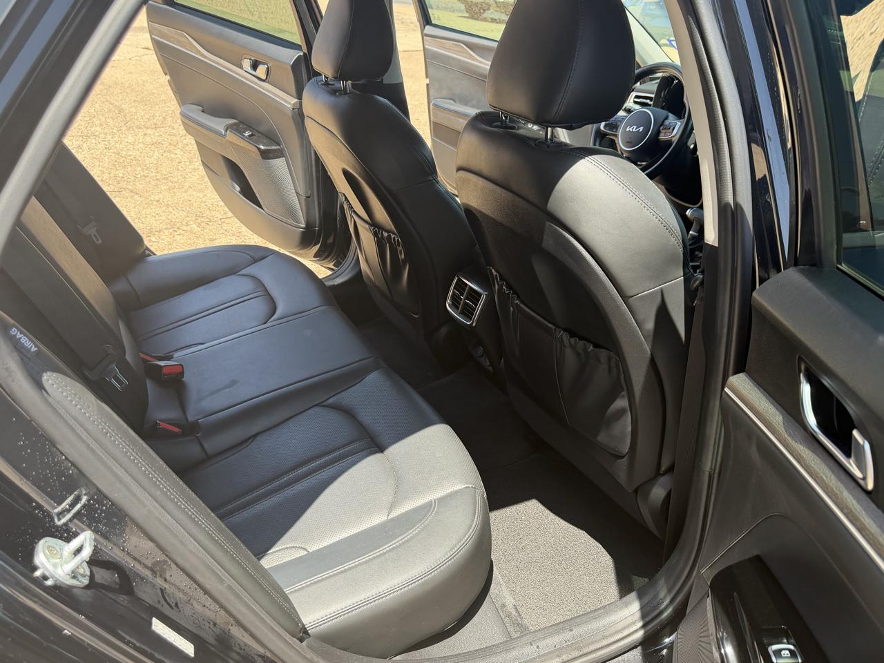 Kia K5 EX 2022