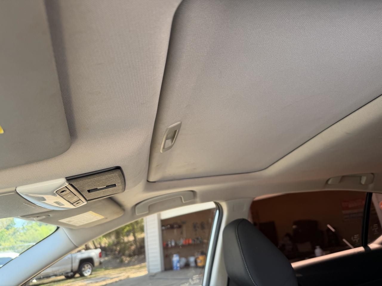 Nissan Altima 2.5 SV 2019