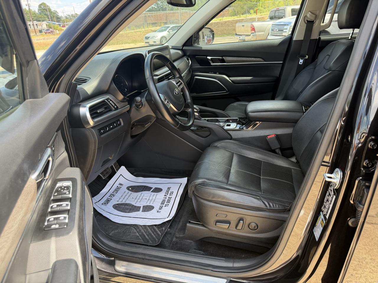 Kia Telluride SX 2020