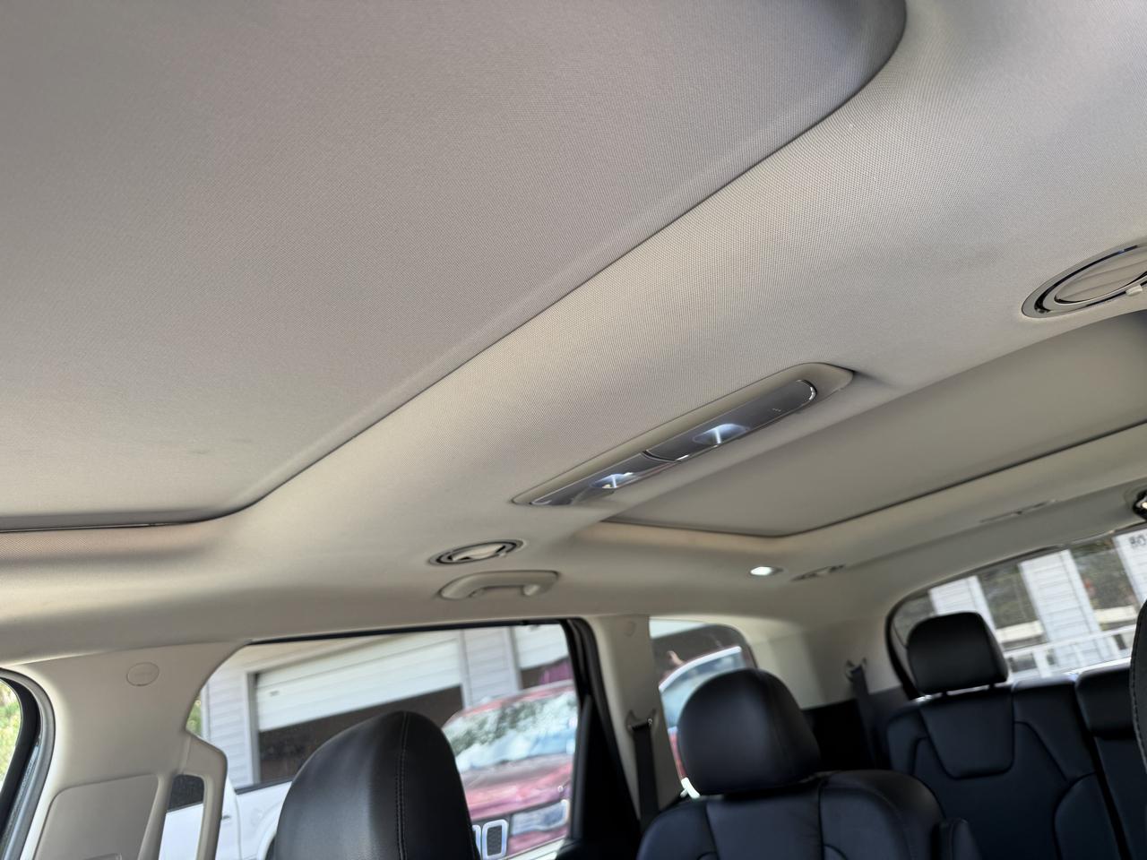 Kia Telluride SX 2020
