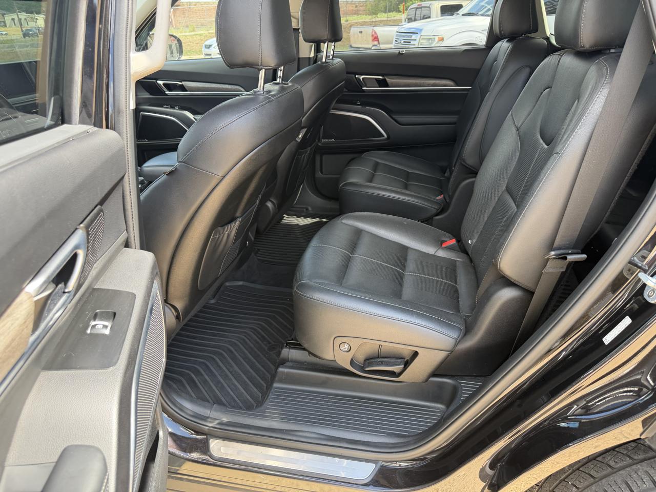 Kia Telluride SX 2020