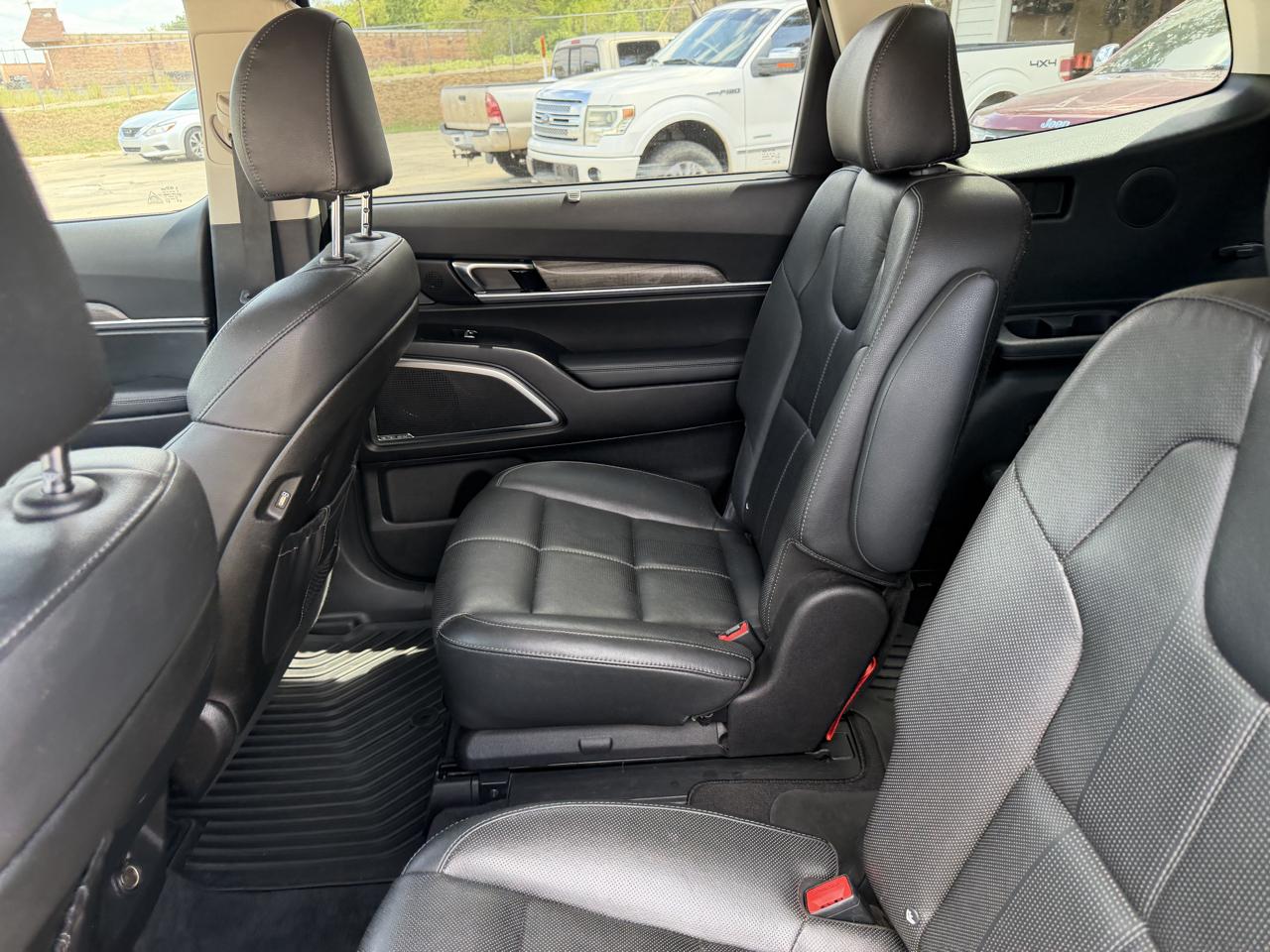 Kia Telluride SX 2020