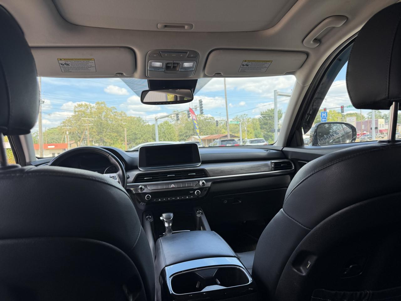 Kia Telluride SX 2020