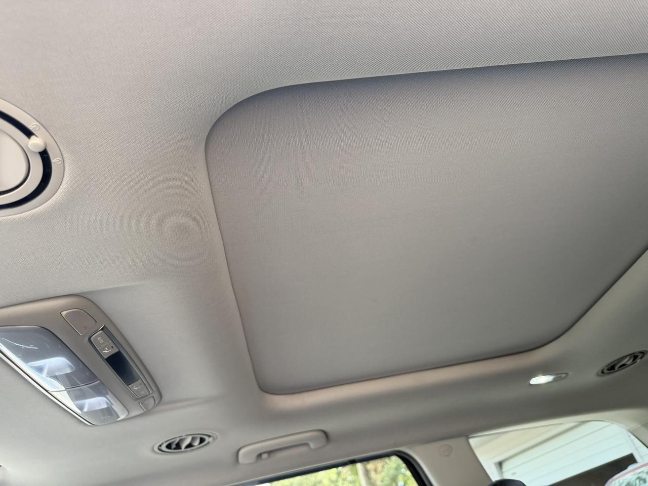Kia Telluride SX 2020