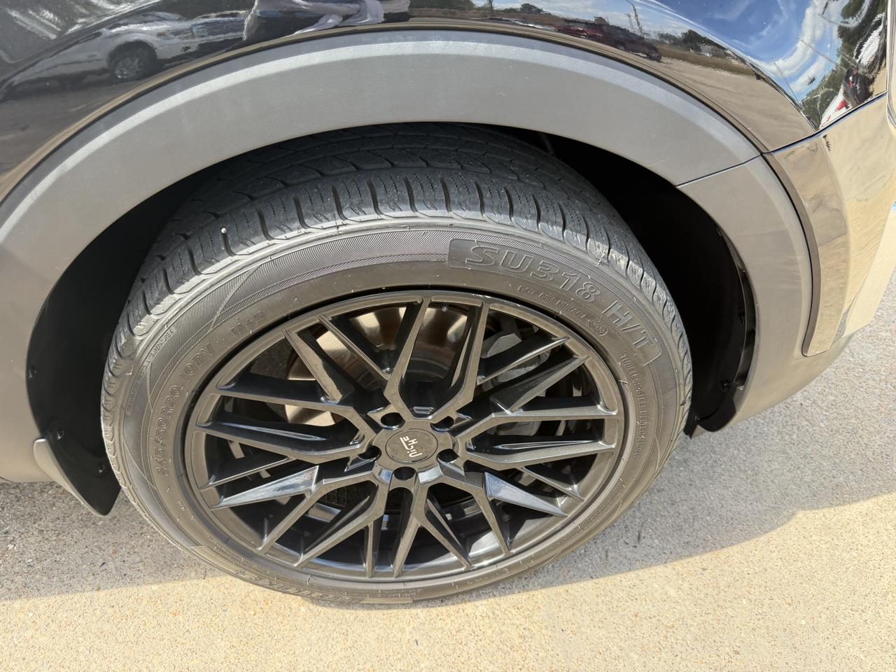 Kia Telluride SX 2020