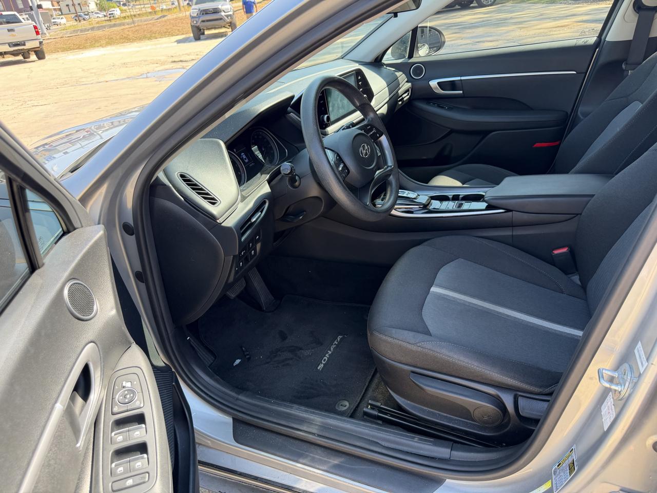 Hyundai Sonata SE 2020