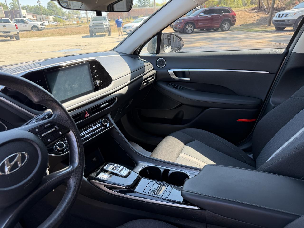 Hyundai Sonata SE 2020