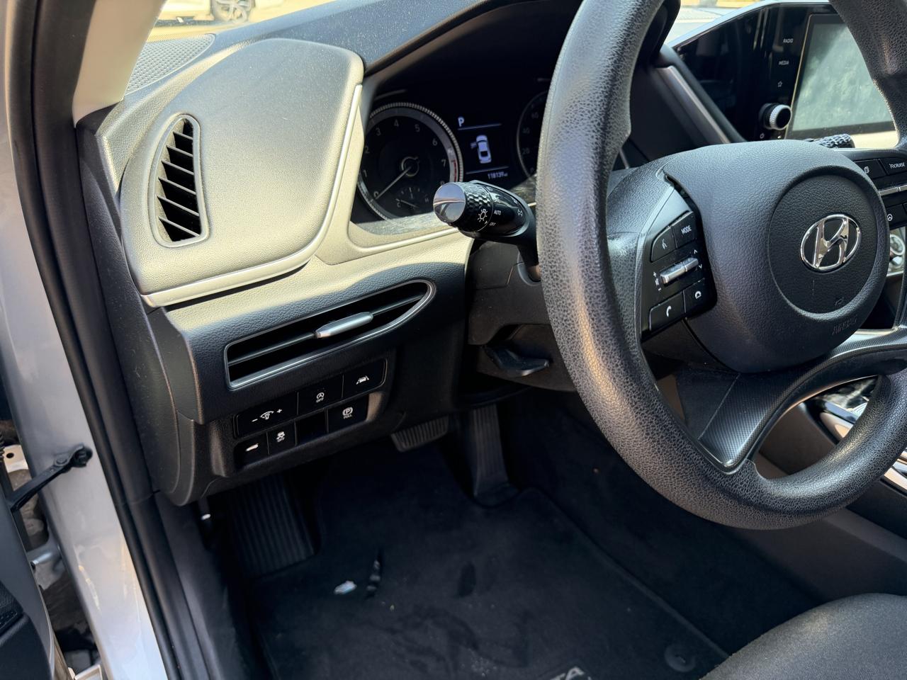 Hyundai Sonata SE 2020