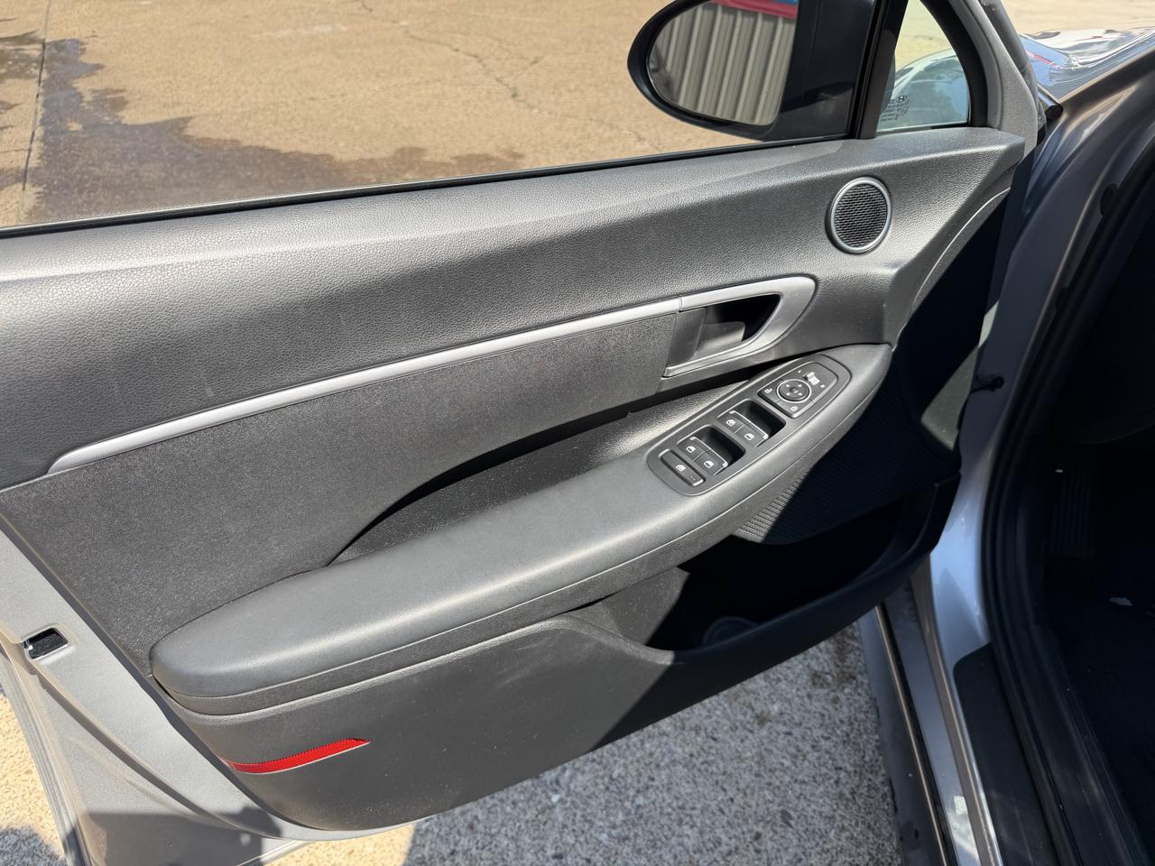 Hyundai Sonata SE 2020