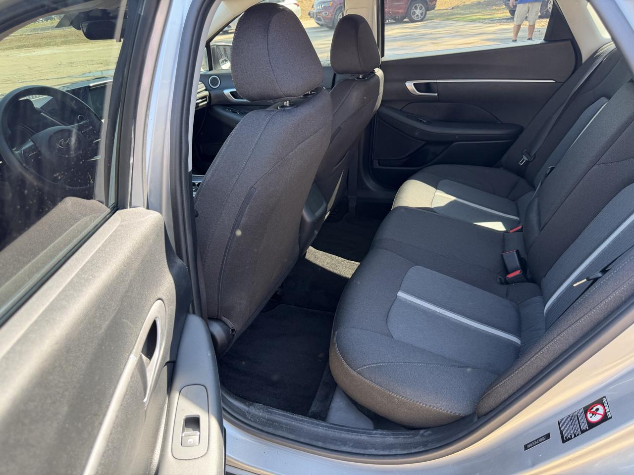 Hyundai Sonata SE 2020