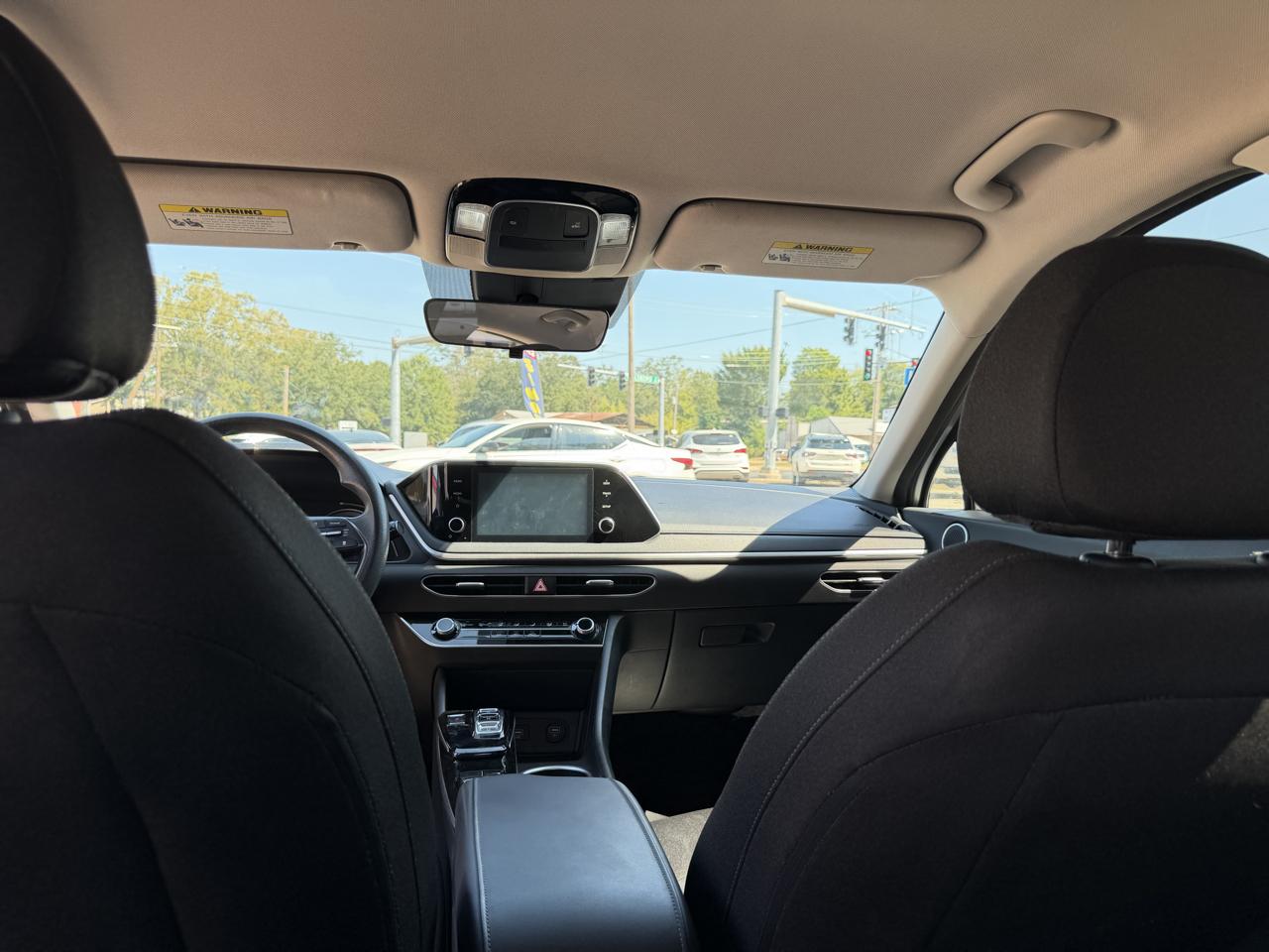 Hyundai Sonata SE 2020