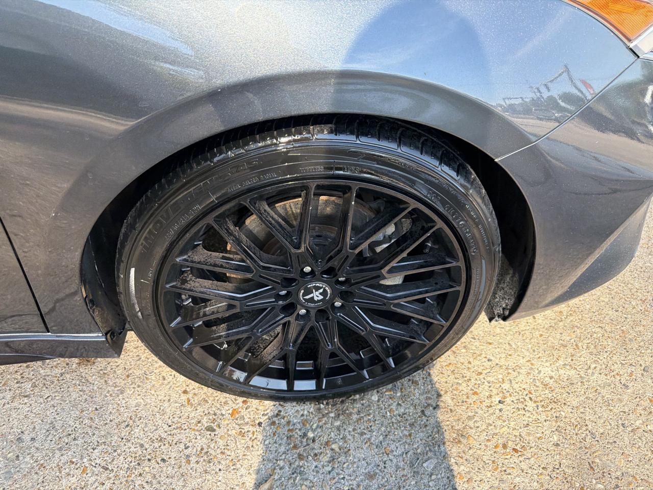 Kia Forte GT Line 2022