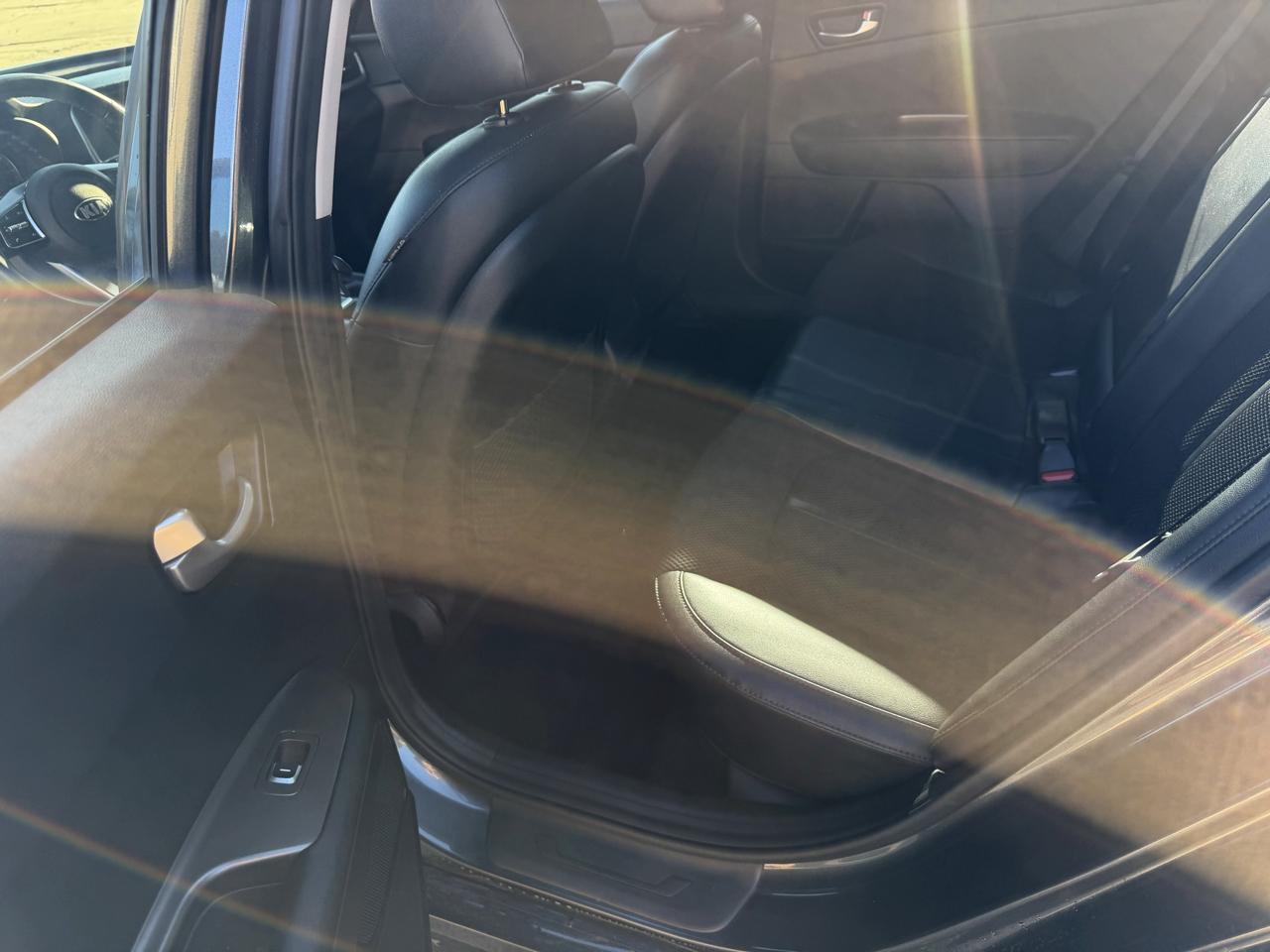 Kia Optima LX 2020