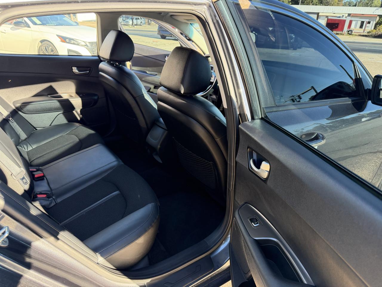 Kia Optima LX 2020