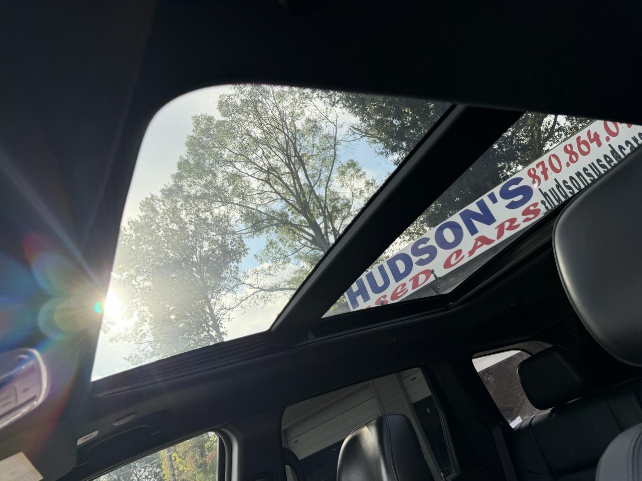 Jeep Grand Cherokee Limited 2WD 2020