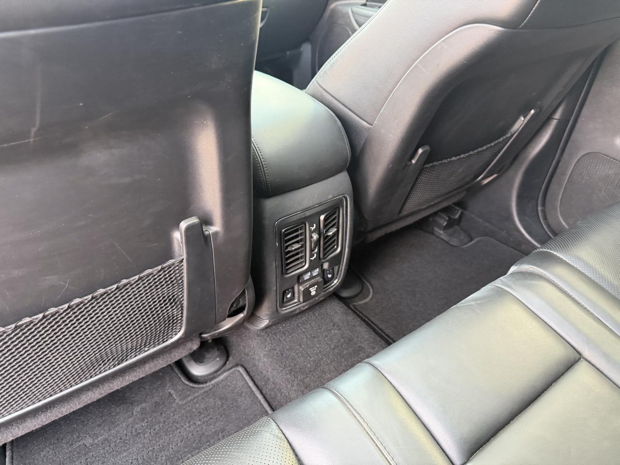Jeep Grand Cherokee Limited 2WD 2020