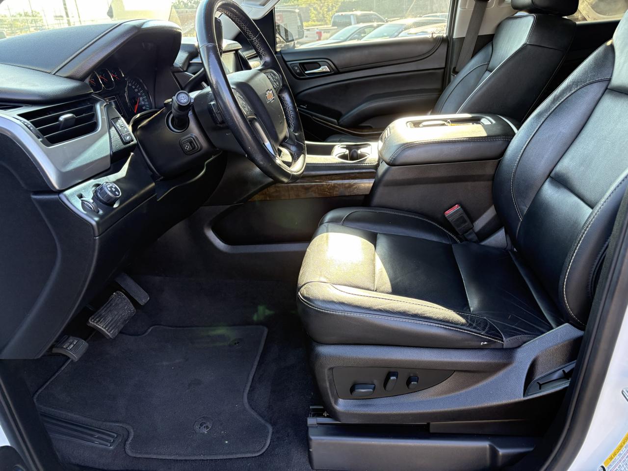 Chevrolet Tahoe LT 2WD 2020