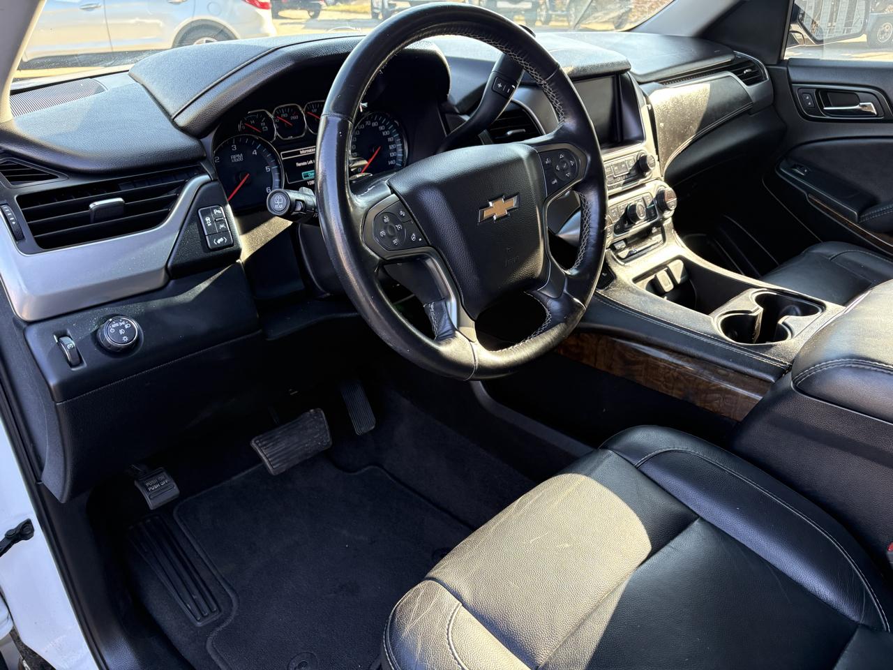 Chevrolet Tahoe LT 2WD 2020