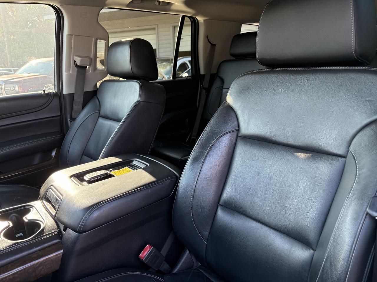 Chevrolet Tahoe LT 2WD 2020