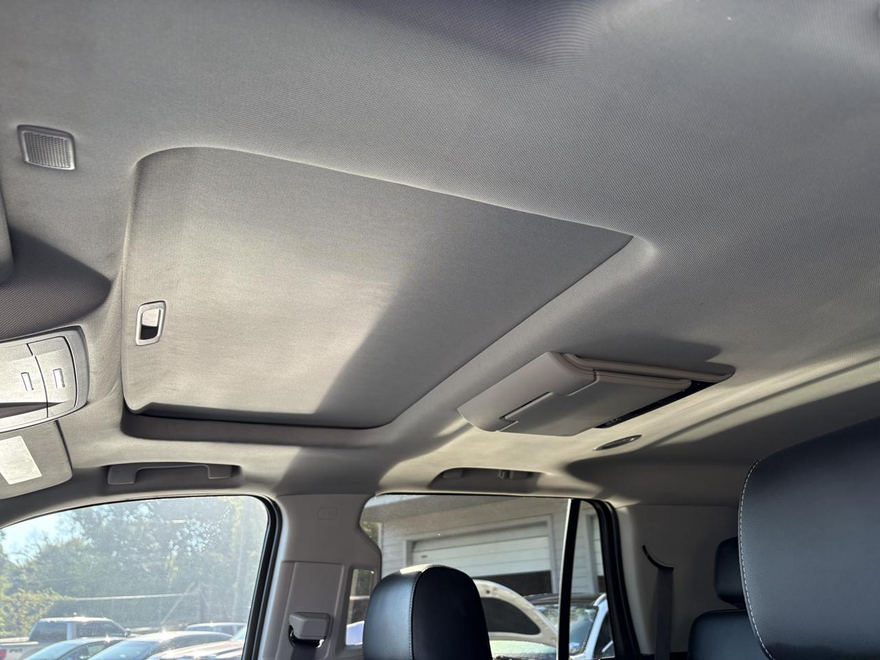 Chevrolet Tahoe LT 2WD 2020