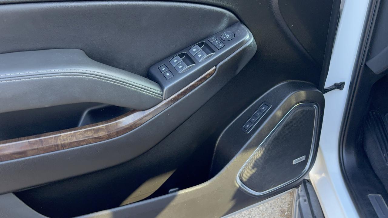 Chevrolet Tahoe LT 2WD 2020