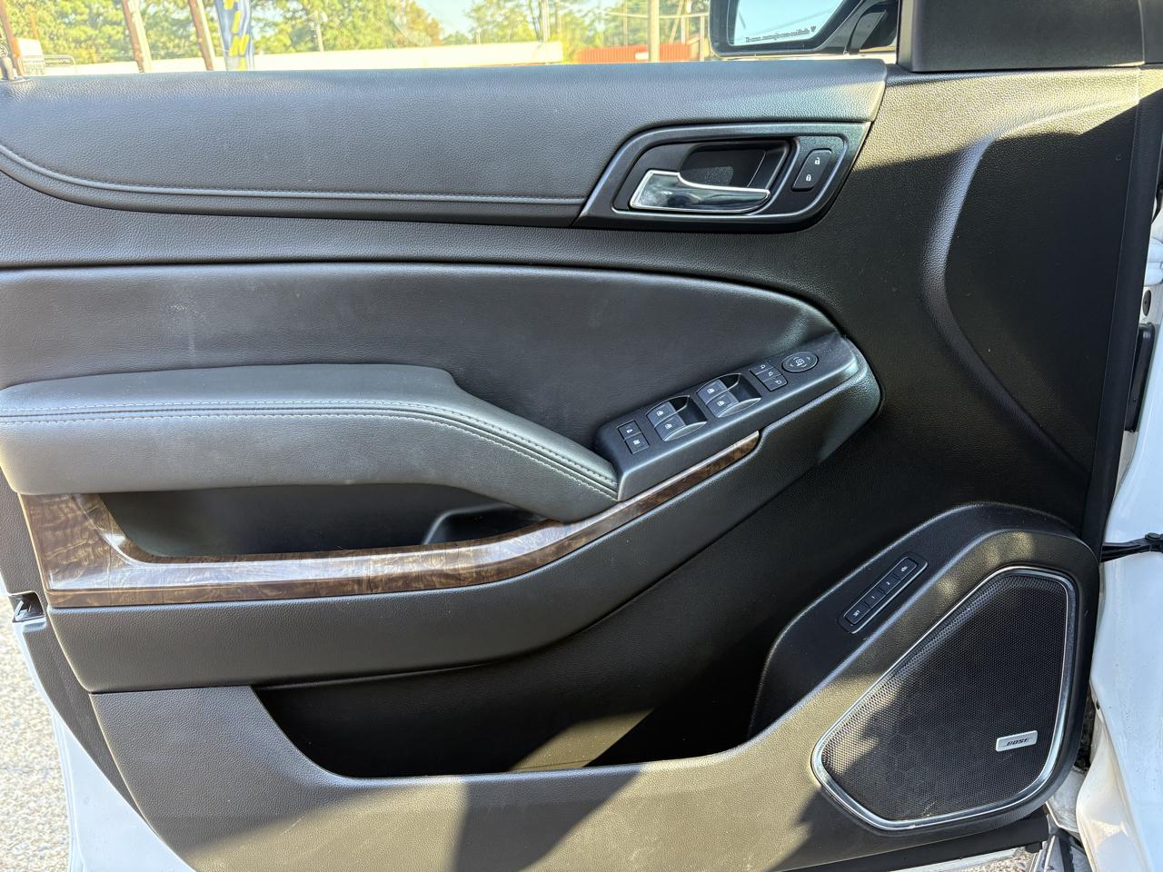 Chevrolet Tahoe LT 2WD 2020