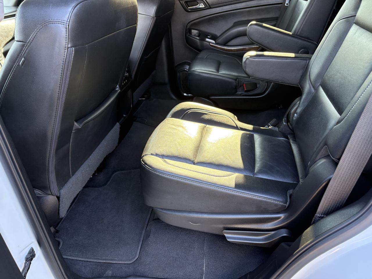 Chevrolet Tahoe LT 2WD 2020