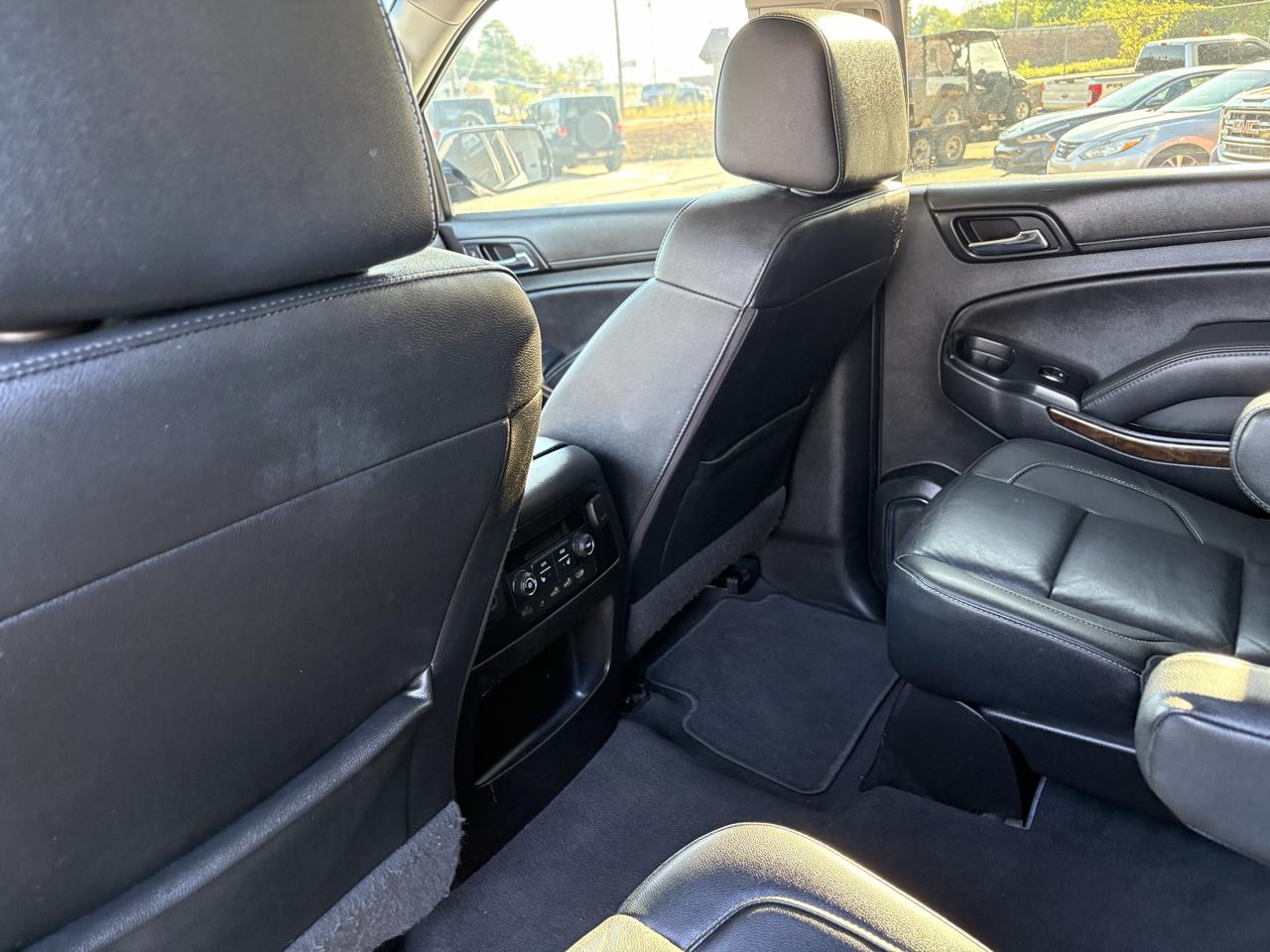 Chevrolet Tahoe LT 2WD 2020