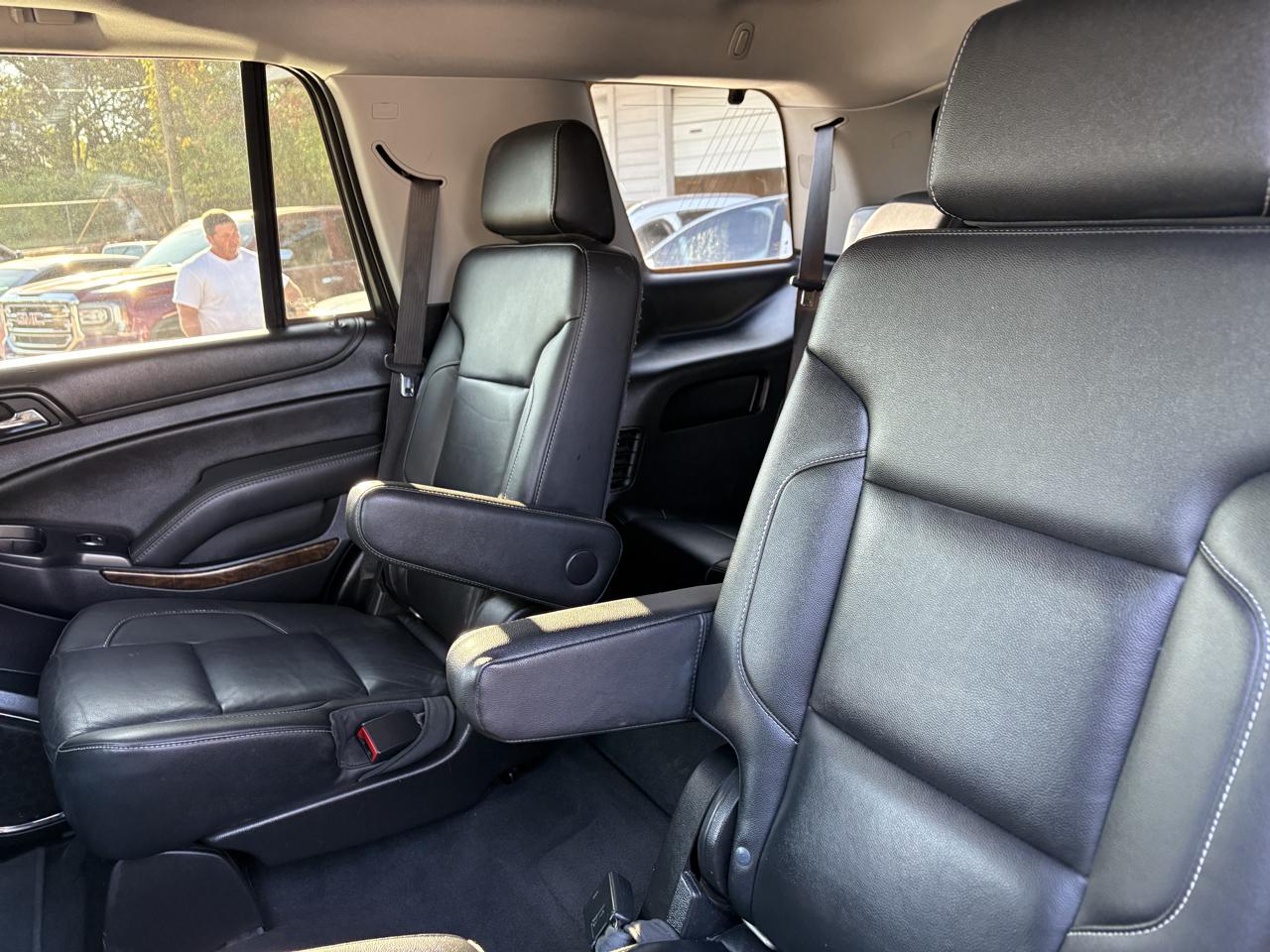 Chevrolet Tahoe LT 2WD 2020