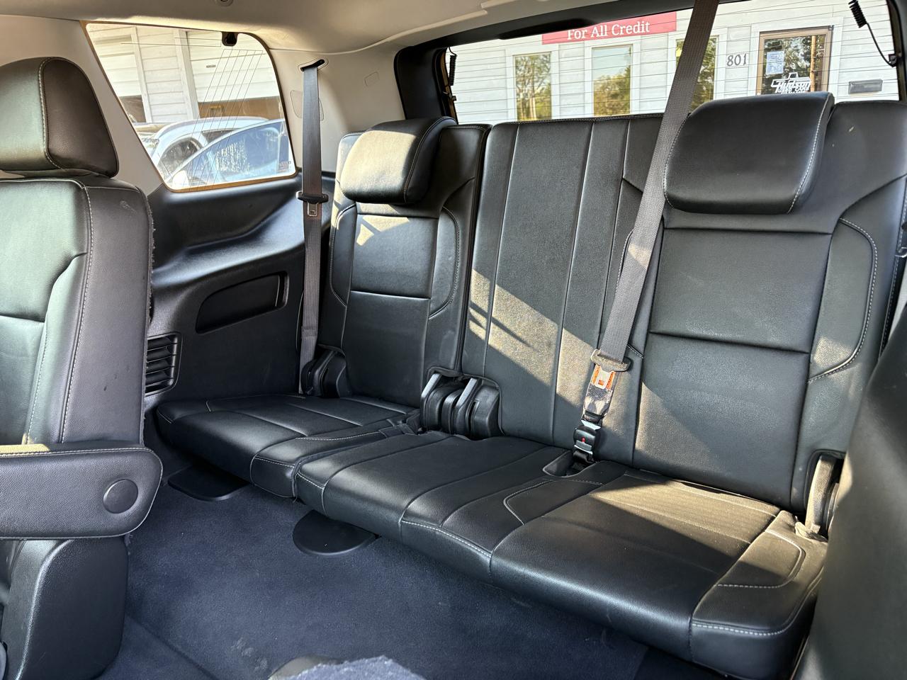 Chevrolet Tahoe LT 2WD 2020