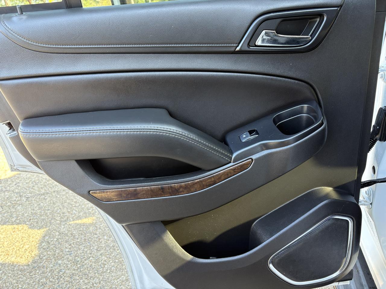 Chevrolet Tahoe LT 2WD 2020