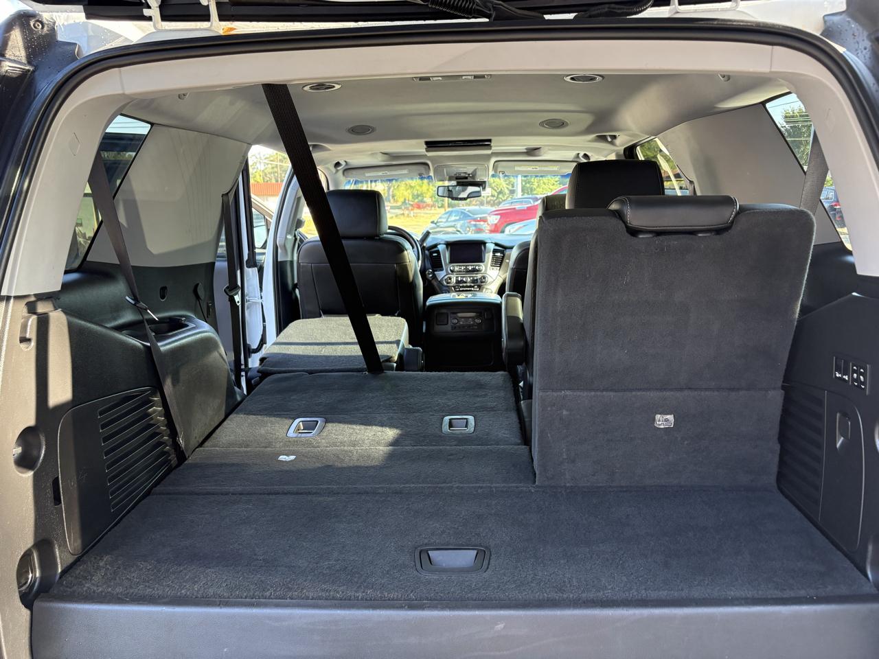 Chevrolet Tahoe LT 2WD 2020