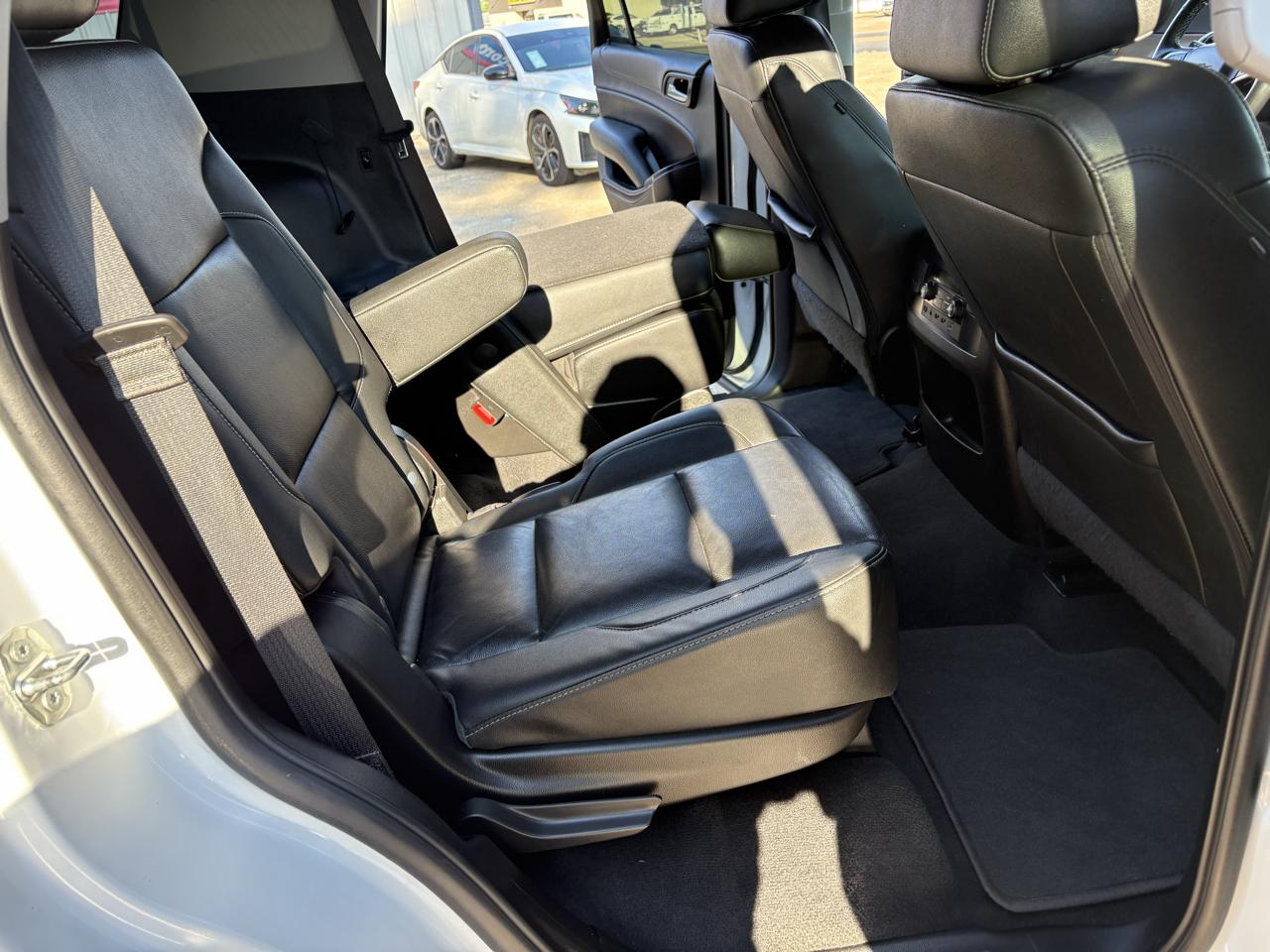 Chevrolet Tahoe LT 2WD 2020