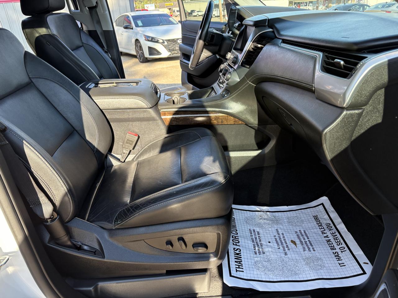 Chevrolet Tahoe LT 2WD 2020