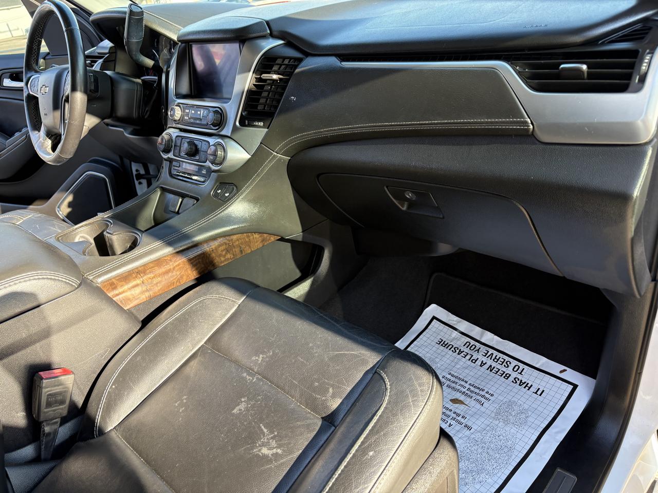 Chevrolet Tahoe LT 2WD 2020