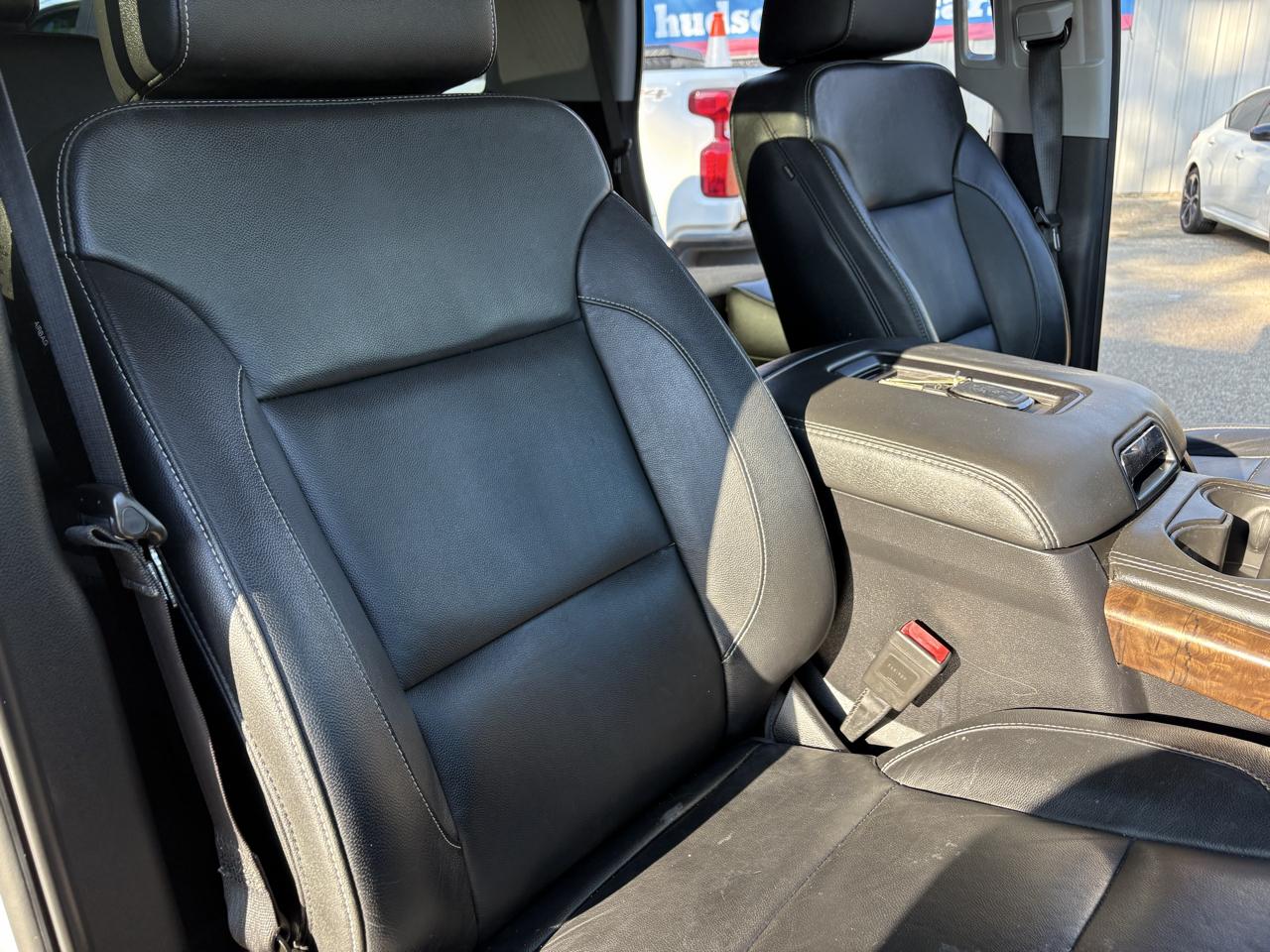 Chevrolet Tahoe LT 2WD 2020
