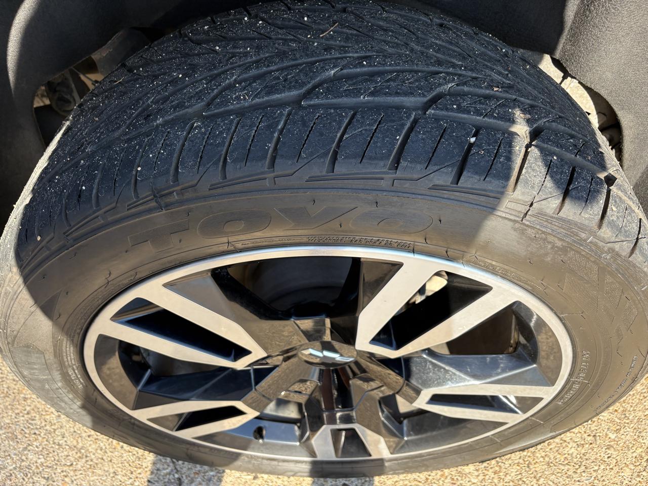 Chevrolet Tahoe LT 2WD 2020