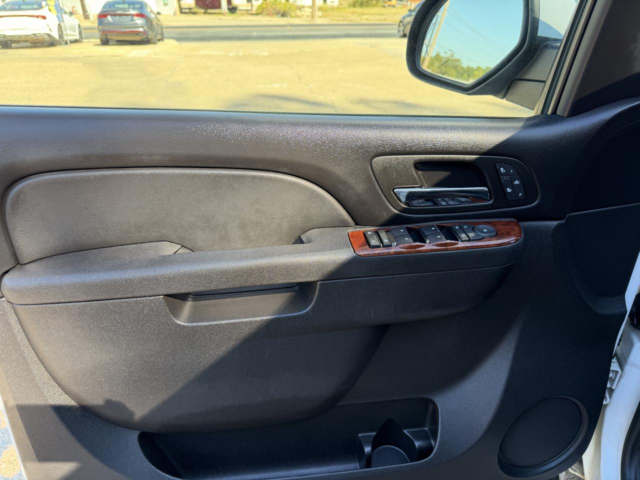 Chevrolet Silverado 1500 LTZ 2010