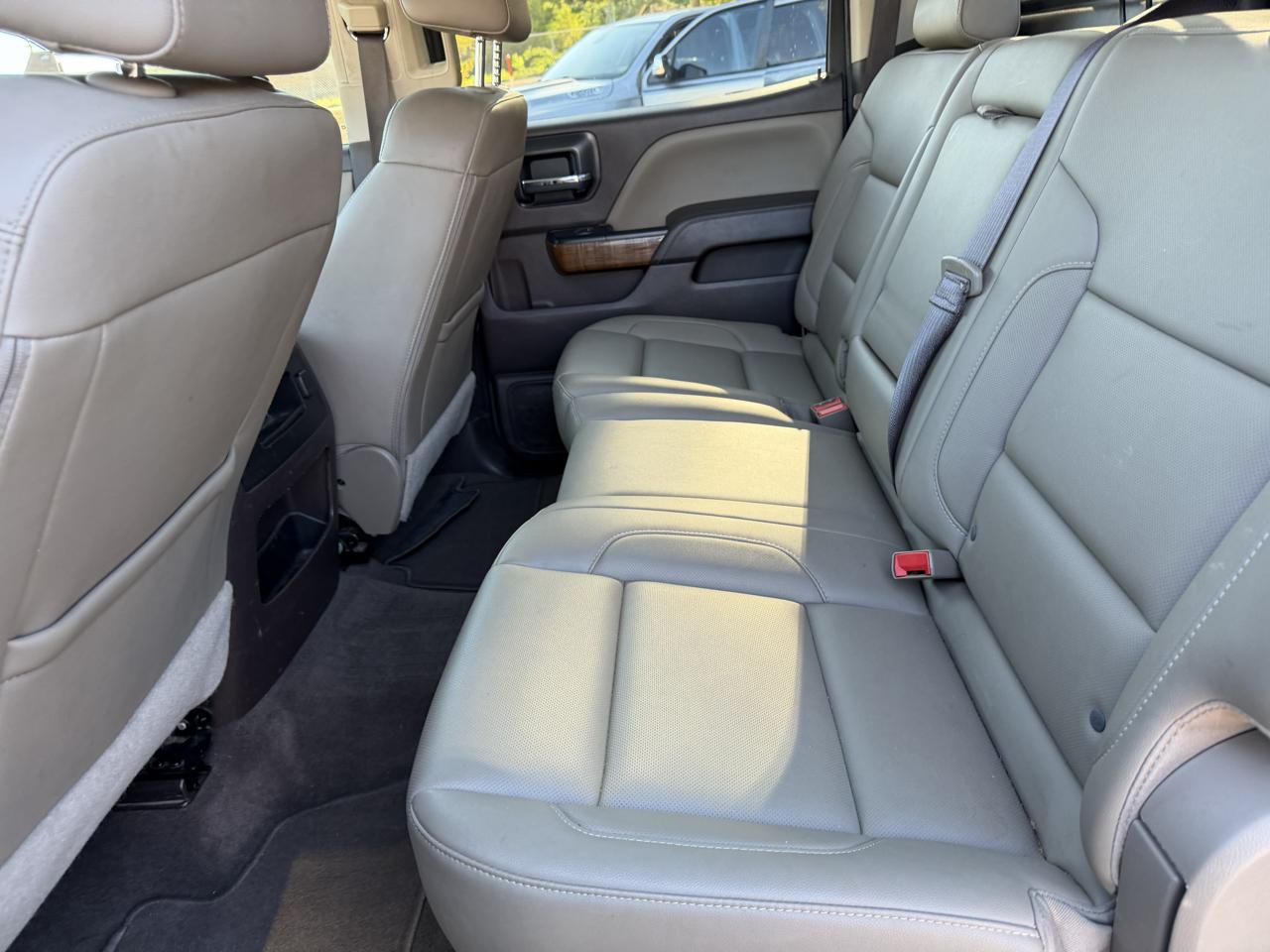 GMC Sierra 1500  2018