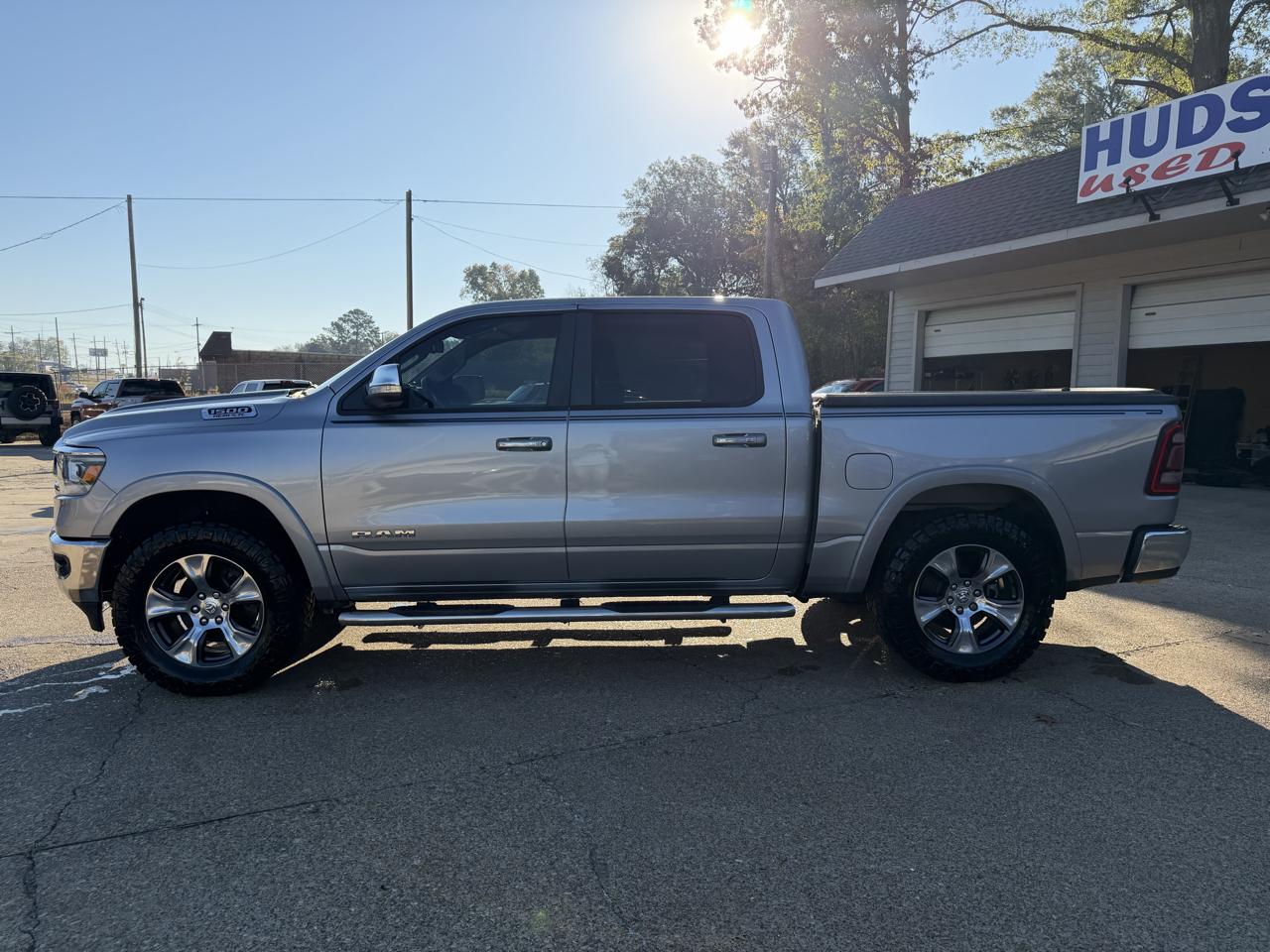 RAM 1500  2019